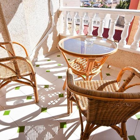 托雷维耶哈Apartamento Sol Y Playa公寓 外观 照片