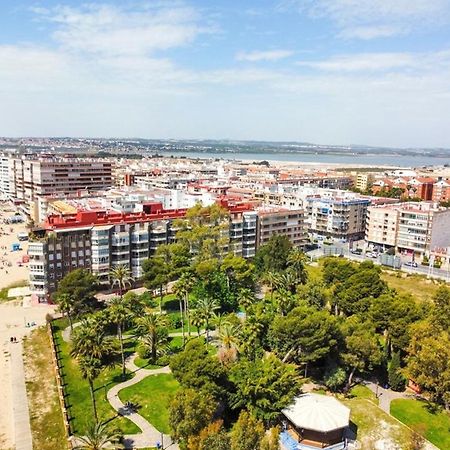 托雷维耶哈Apartamento Sol Y Playa公寓 外观 照片