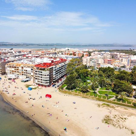 托雷维耶哈Apartamento Sol Y Playa公寓 外观 照片