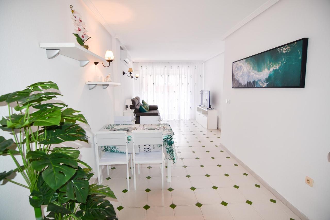 托雷维耶哈Apartamento Sol Y Playa公寓 外观 照片