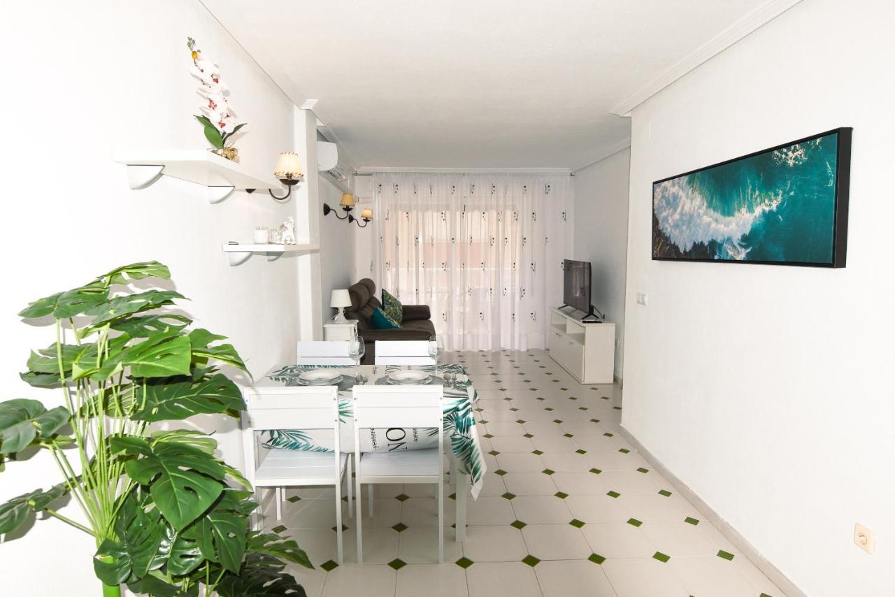 托雷维耶哈Apartamento Sol Y Playa公寓 外观 照片