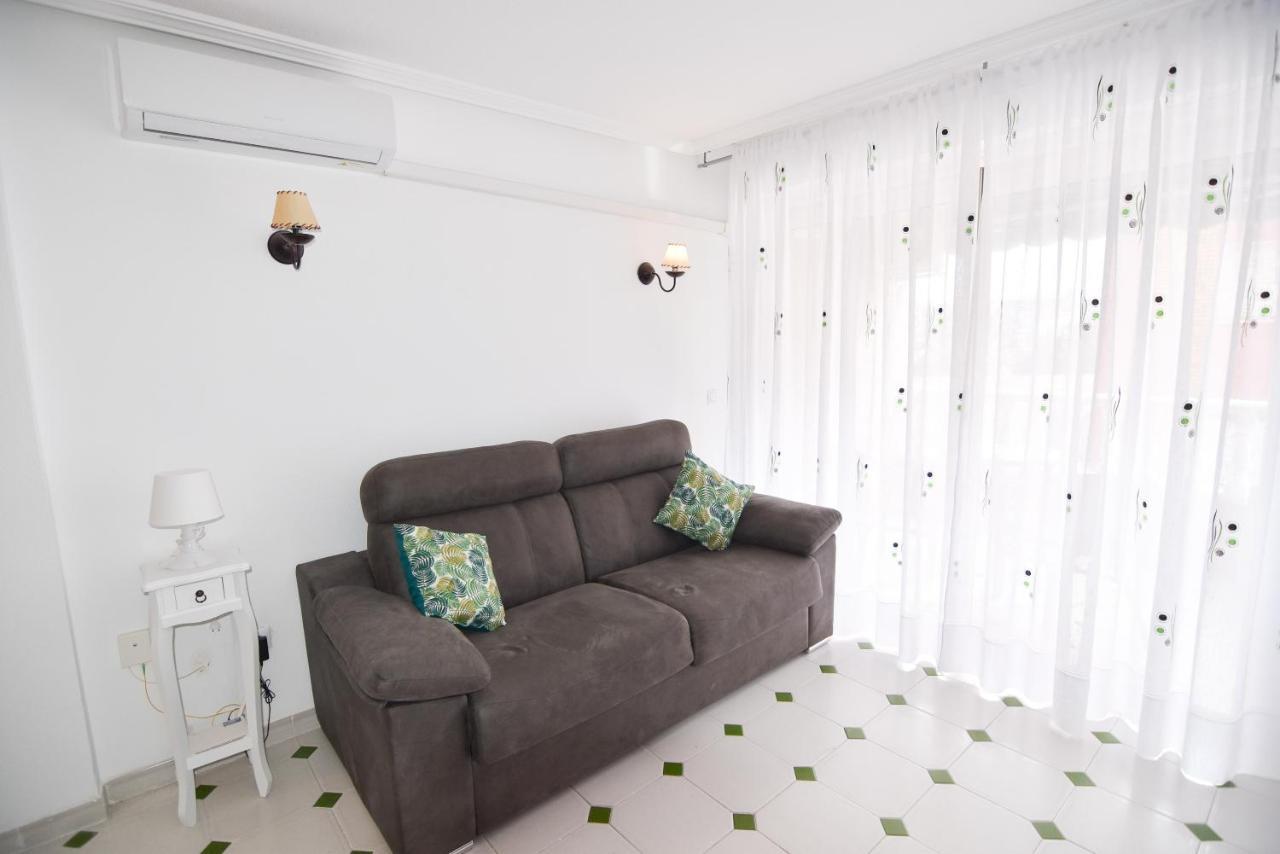 托雷维耶哈Apartamento Sol Y Playa公寓 外观 照片