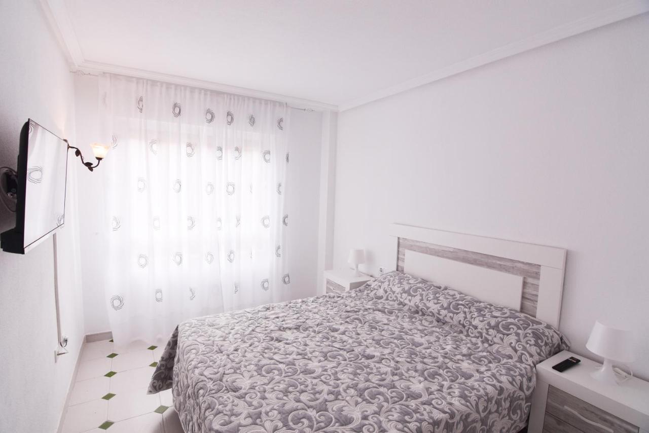 托雷维耶哈Apartamento Sol Y Playa公寓 外观 照片